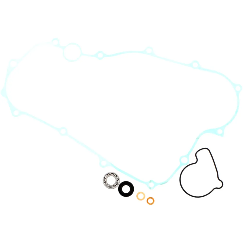 Water pump repair kit ATHENA for: Honda CRF_0