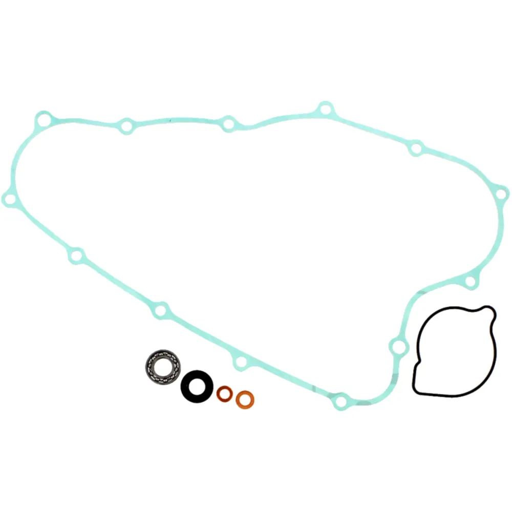 Wasserpumpe Reparatursatz Athena passend für: Honda CRF 7343543