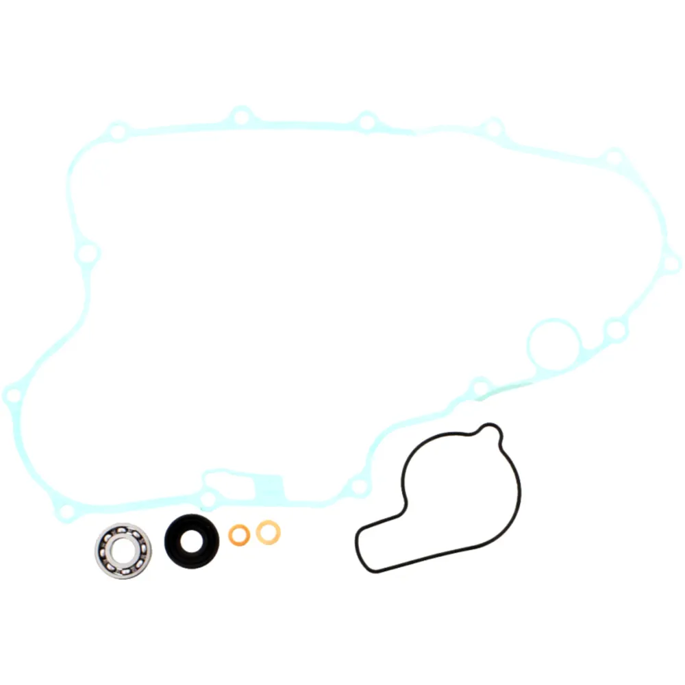 Water pump repair kit ATHENA for: Honda CRF 7343544_0