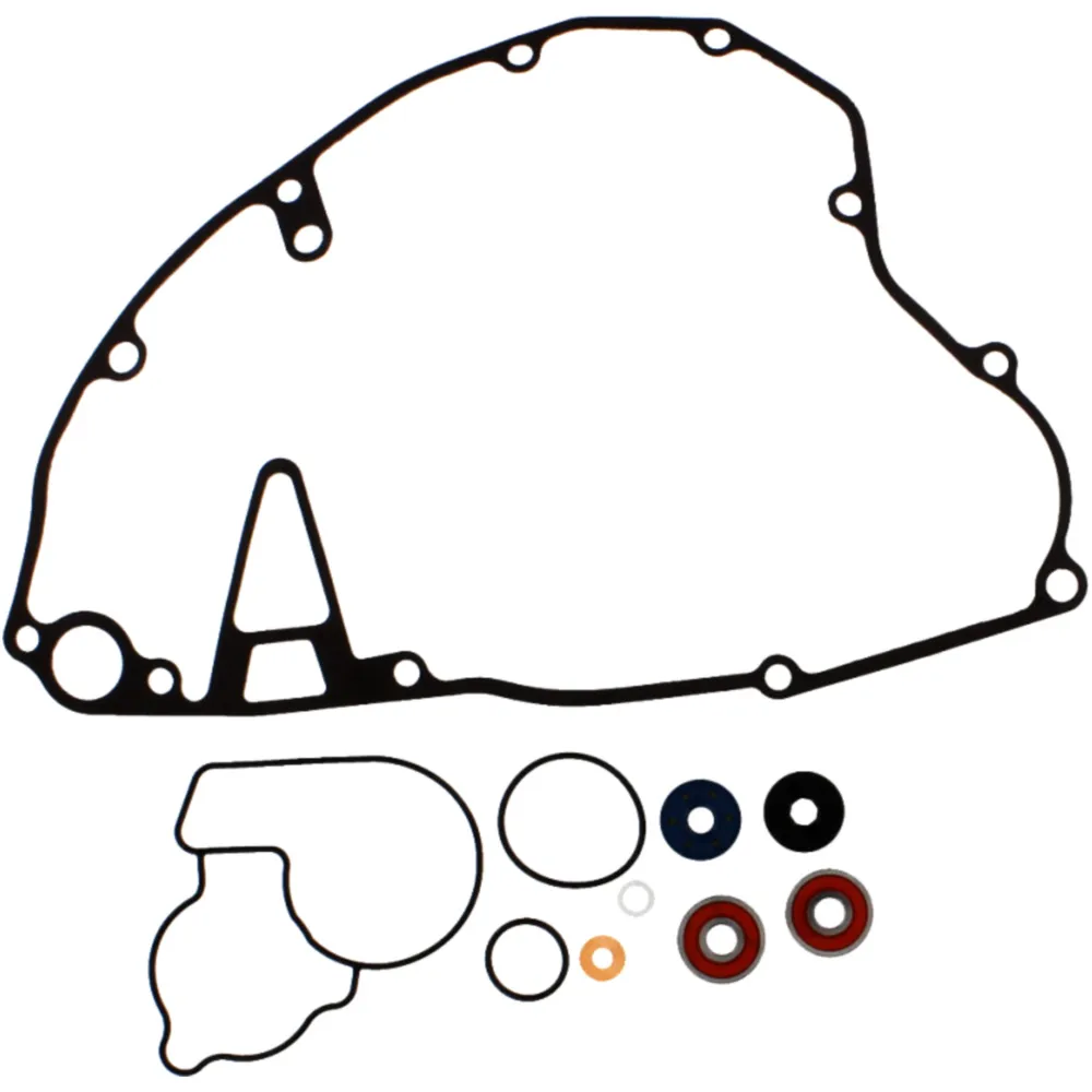 Wasserpumpe Reparatursatz Athena passend für: Kawasaki KX 73435