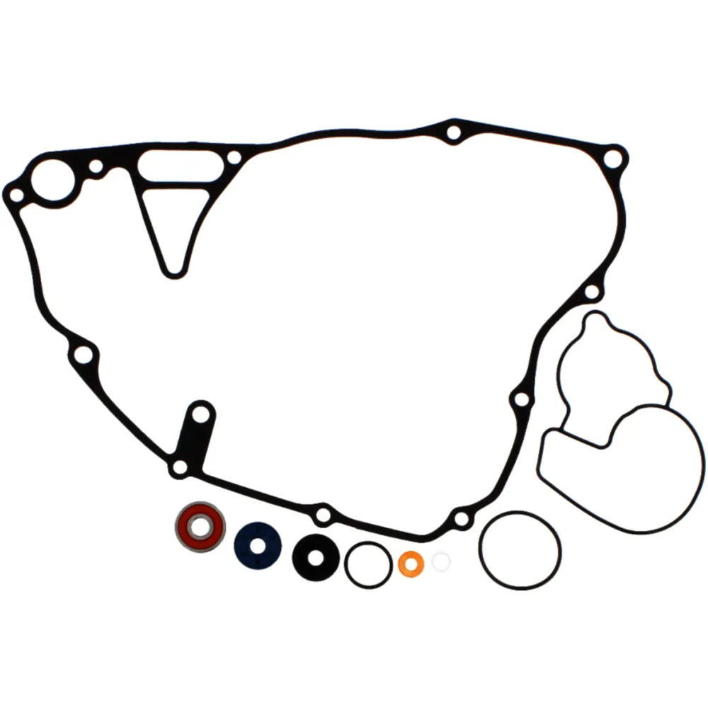 Water pump repair kit ATHENA for: Kawasaki KX 7343555_0
