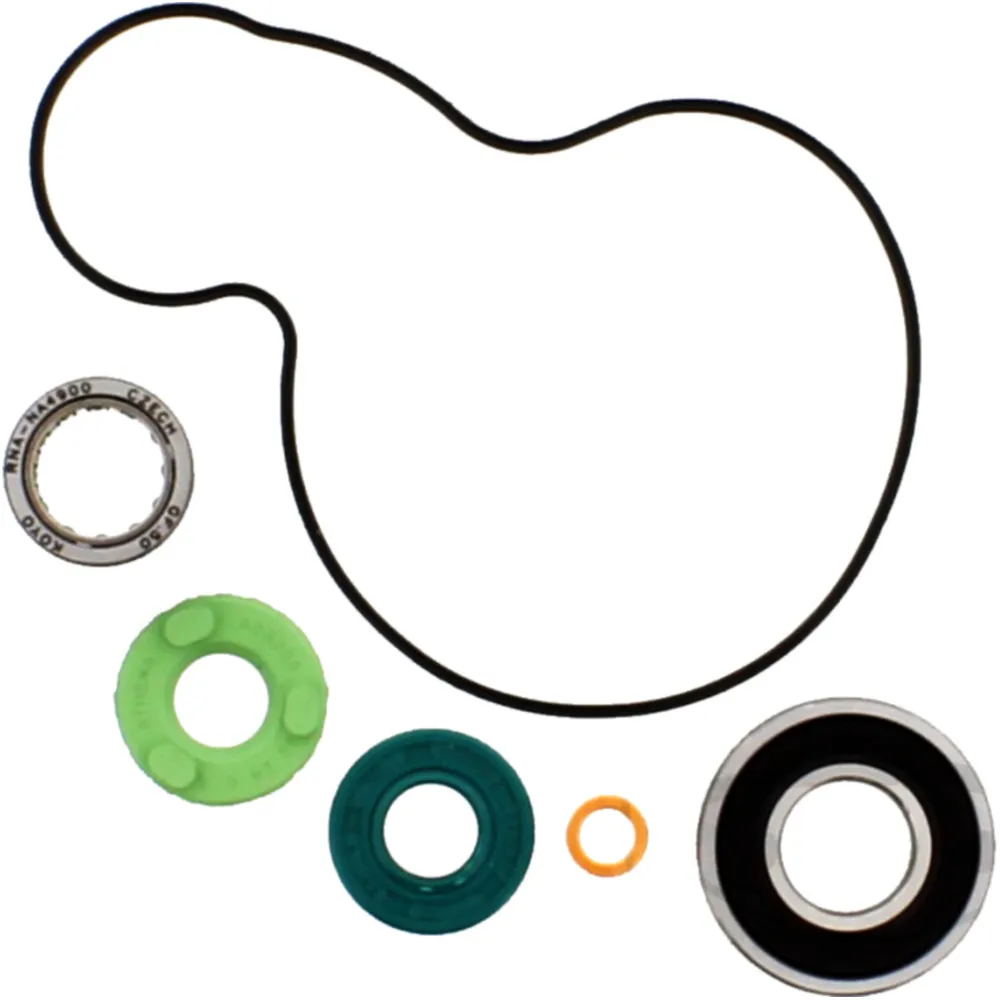 Wasserpumpe Reparatursatz für Motorräder Athena_0