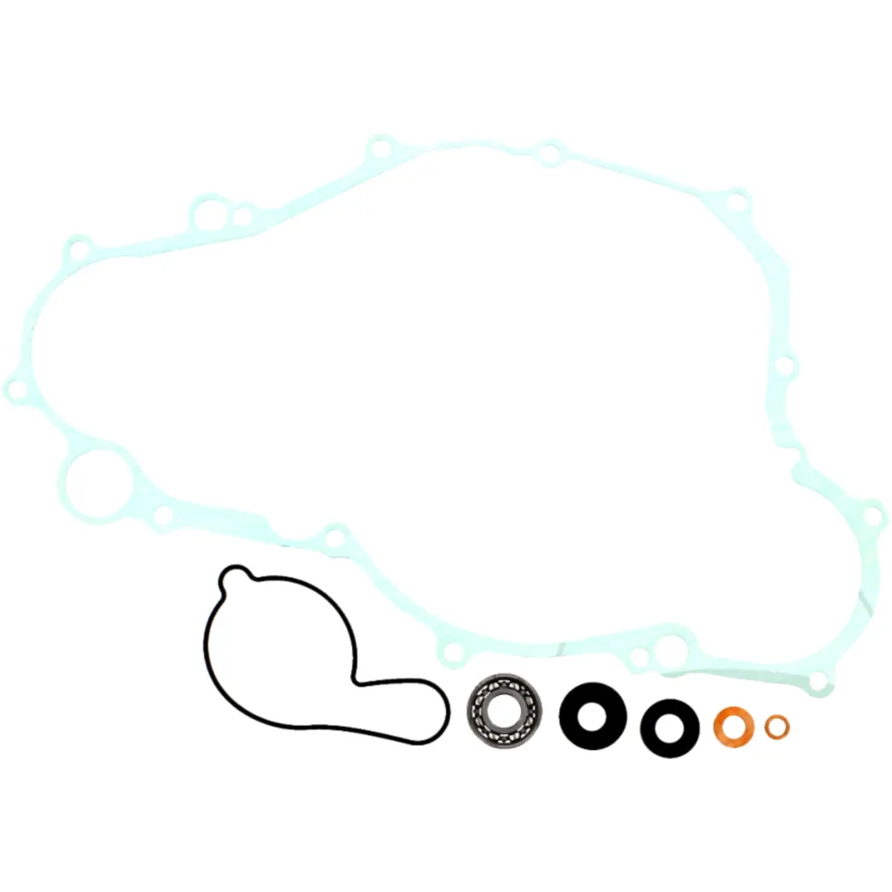 Wasserpumpen Reparatursatz für Motorräder 7343598_0