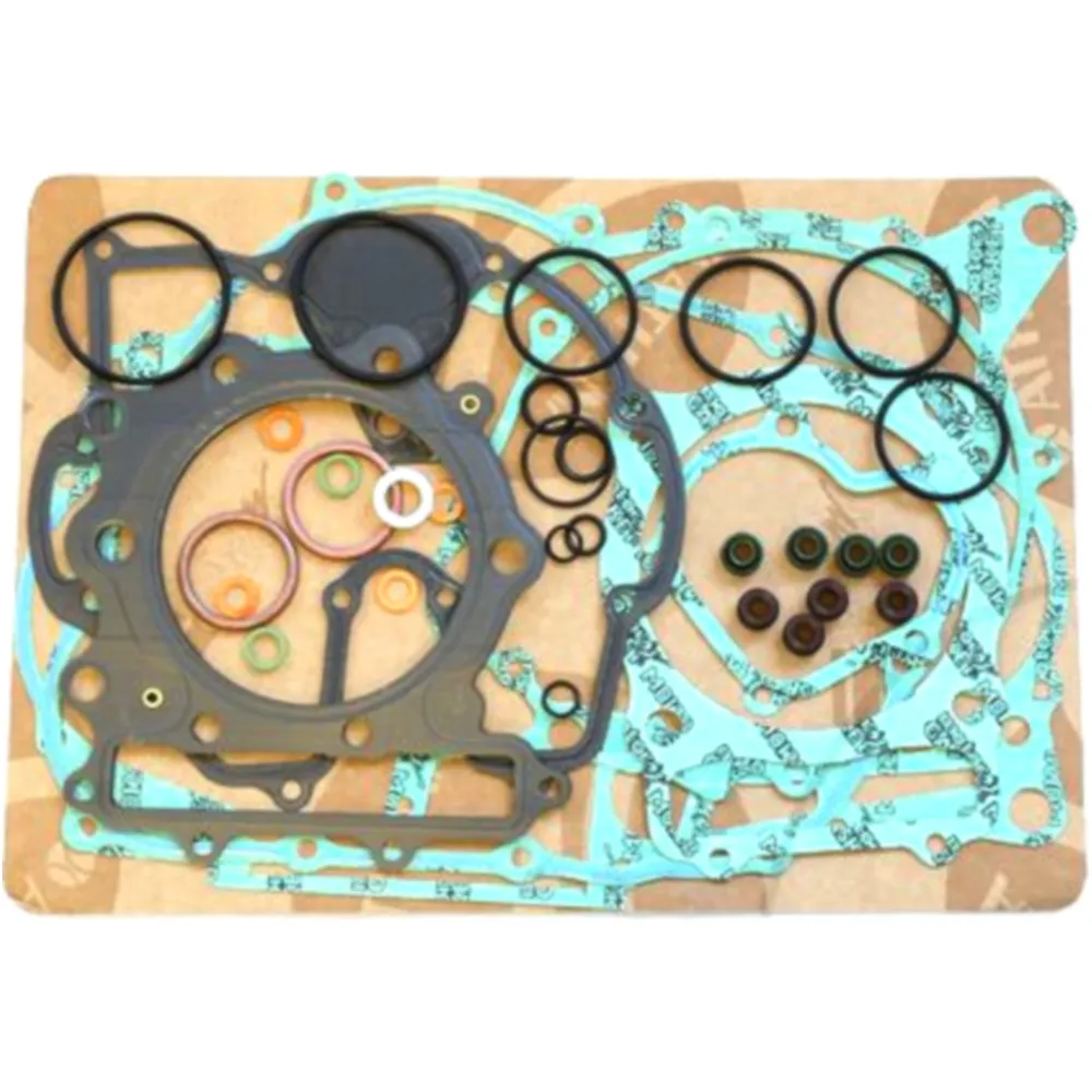 Complete gasket / seal kit ATHENA for: Honda NX, XR_0