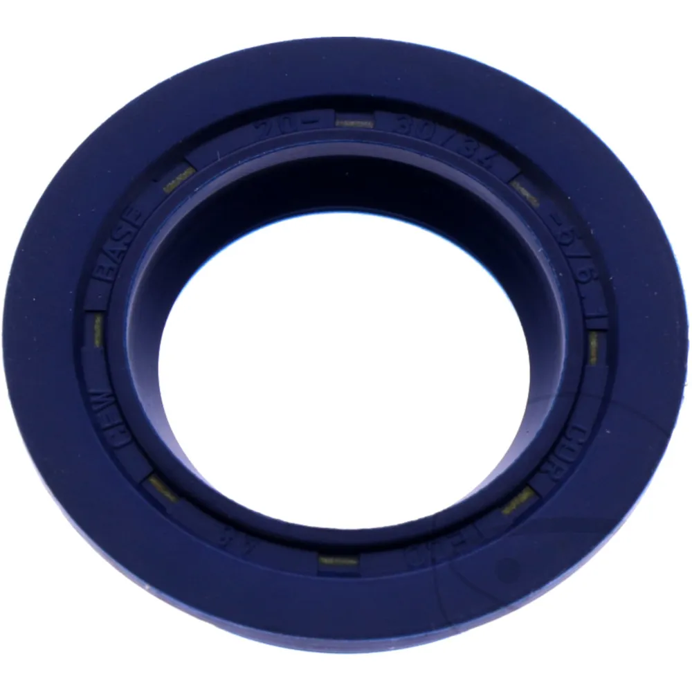 Wellendichtring 20X30X5MM passend für: Piaggio Ciao, Si, Bravo_0