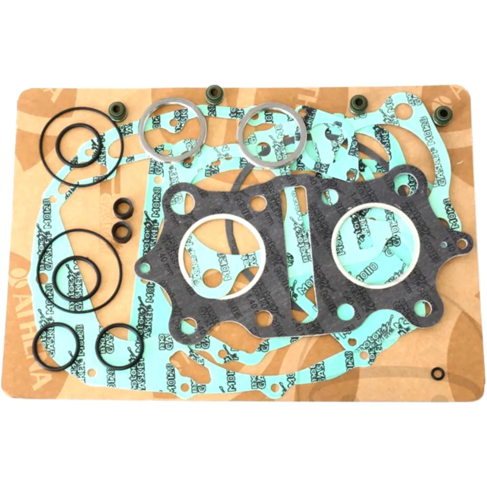 Complete gasket / seal kit ATHENA for: Honda CB, CJ_0
