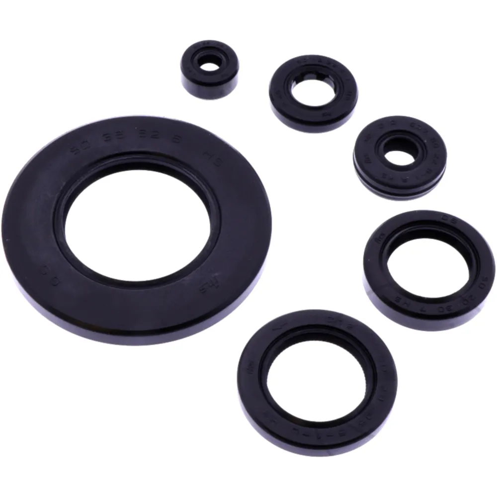 Wellendichtring Satz für Tourmax 7359102_0