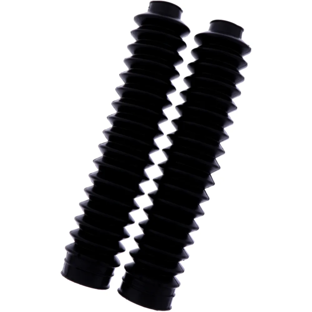 RUBBER BOOT KIT 340X35 BLACK for motorcycles_0