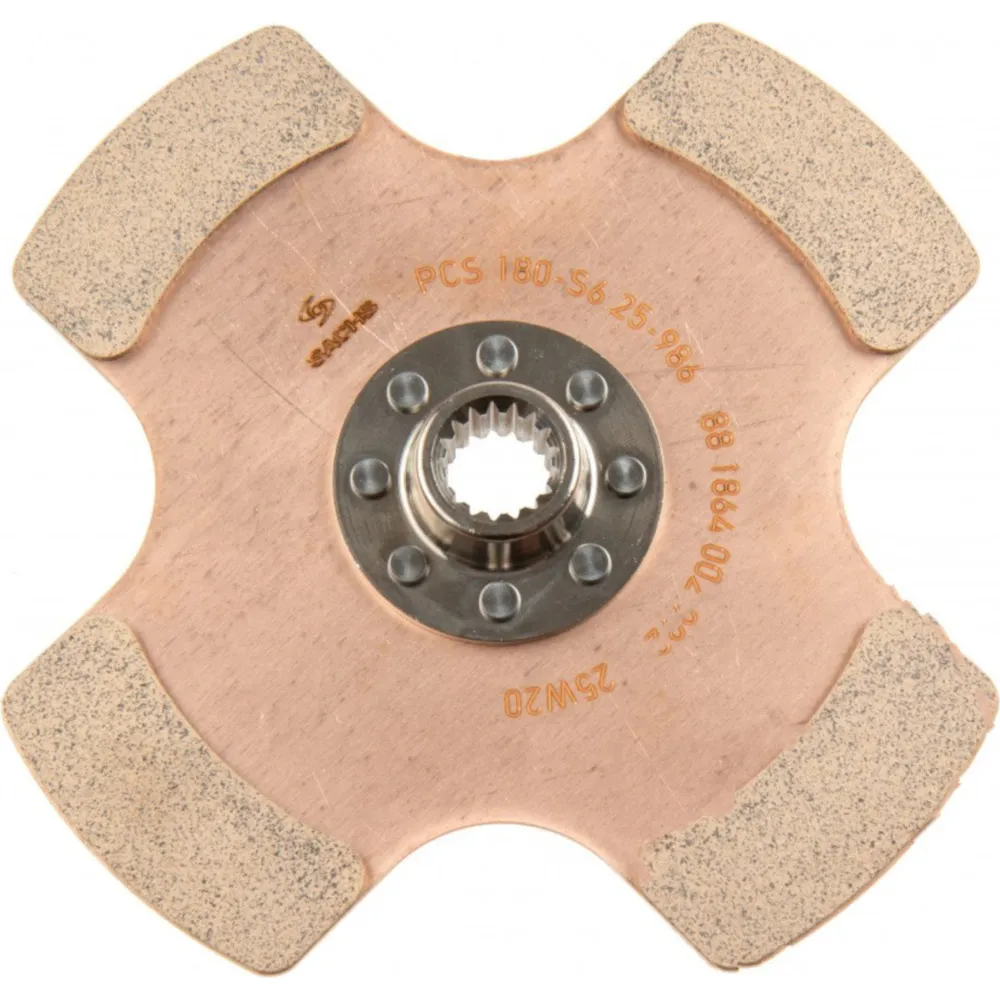 Kupplungslamellen ZF 1898600004_1