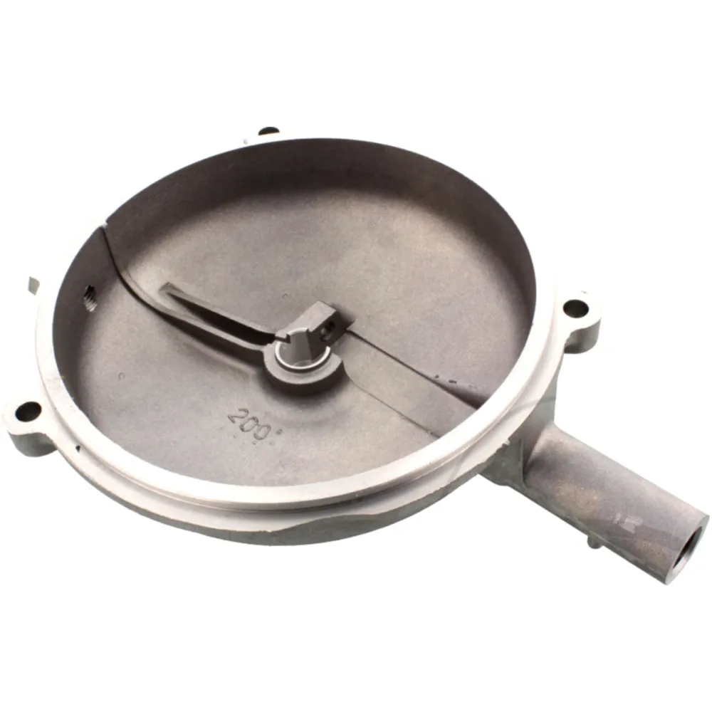Kupplung Deckel Vespa Originalersatzteil 1139951_1
