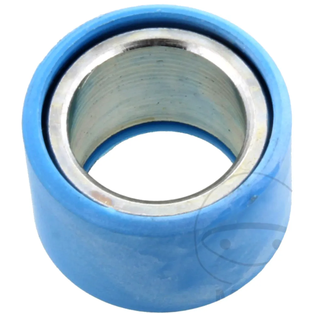 Roller weight 21. 0G (OE spare part) 25X17mm cont 1 pcs for: Gi