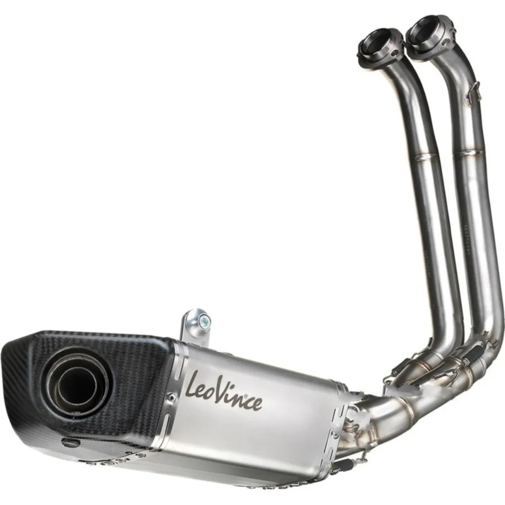 Silencer sbk kpl 2/1_1