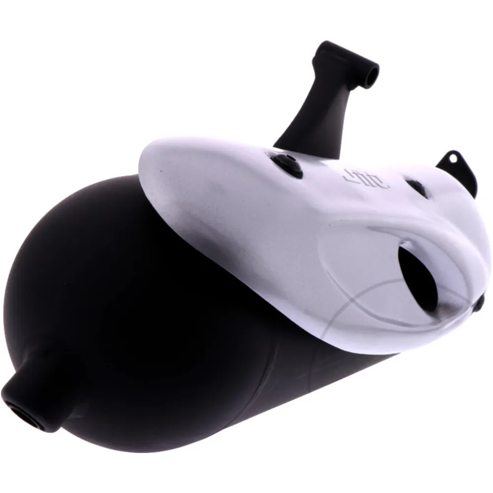 Silencer SITO plus for: Piaggio Liberty, Sfera_0