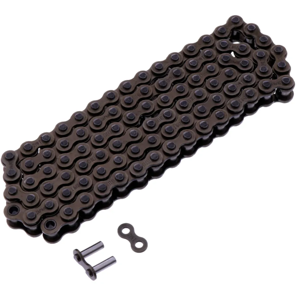 Cam chain open DID incl link 219T/094 for: Honda CB, CL, XL_0