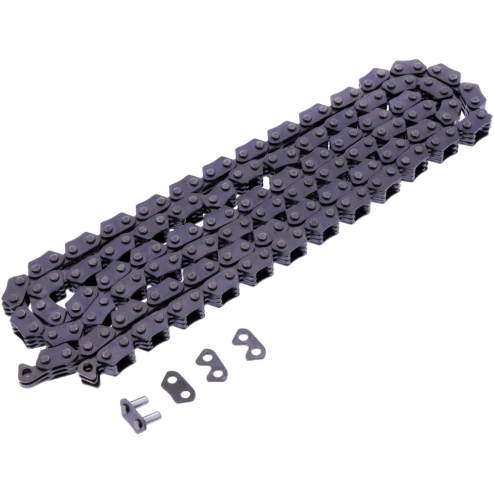 Cam chain open BORG WARNER morse incl link 82rh2010/158 for: Ka