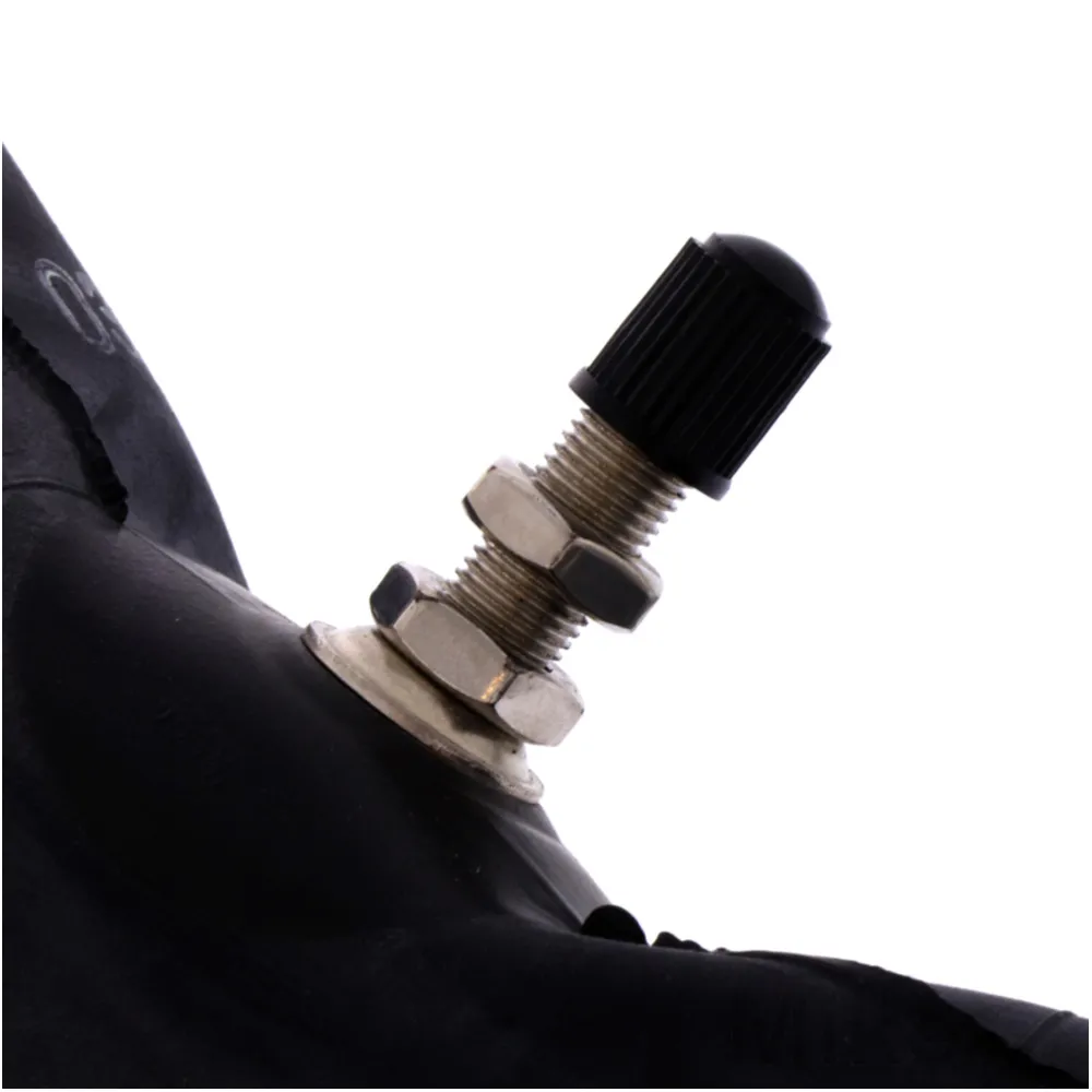 Butylschlauch 120/90/3.50/4.00-17 TR4 für Motorräder_0