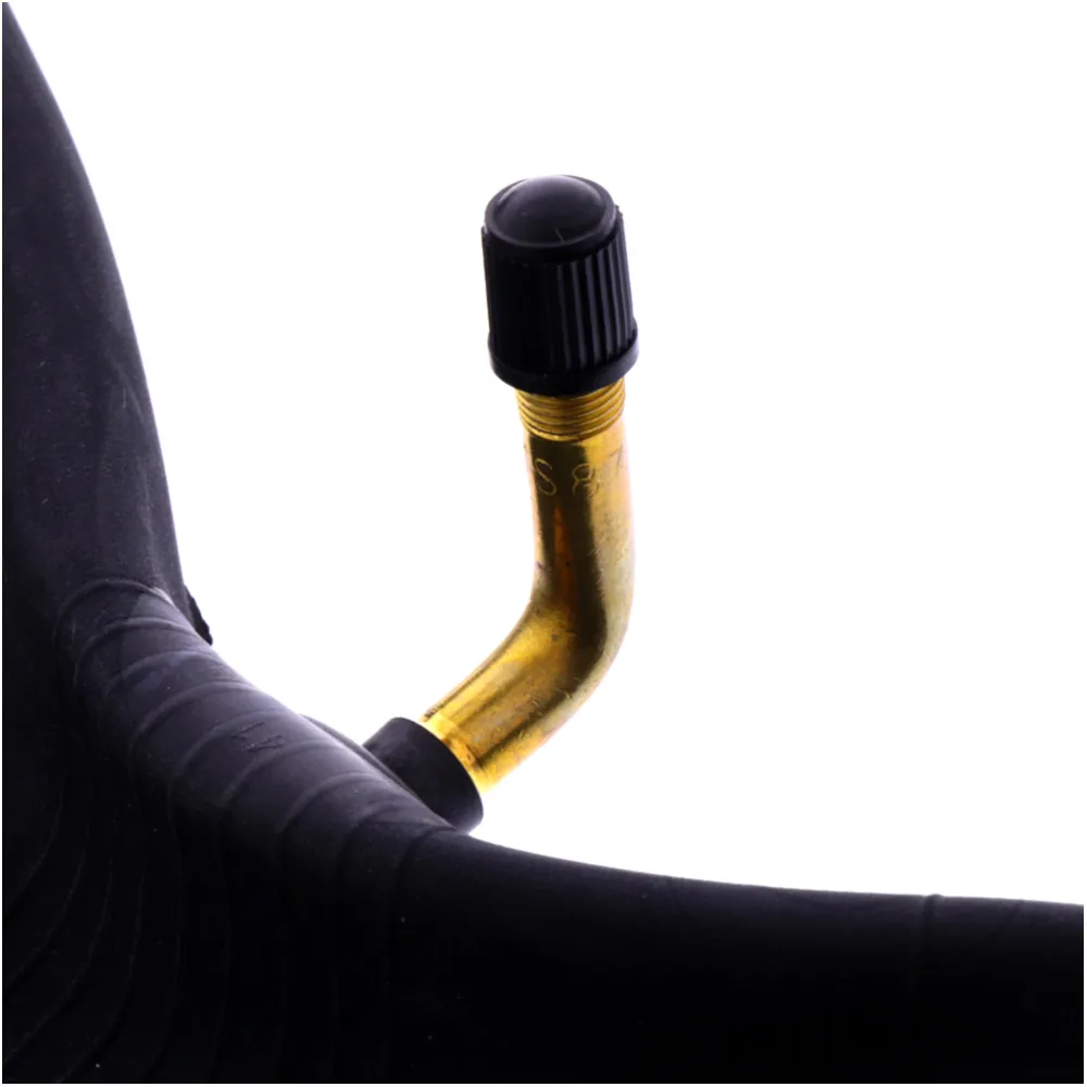 Vee Rubber 3.50/4.00-8 TR87 Inner Tube for Motorcycles_1