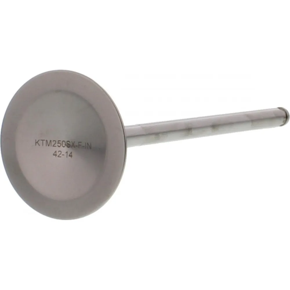 Valve inlet 2863262_1