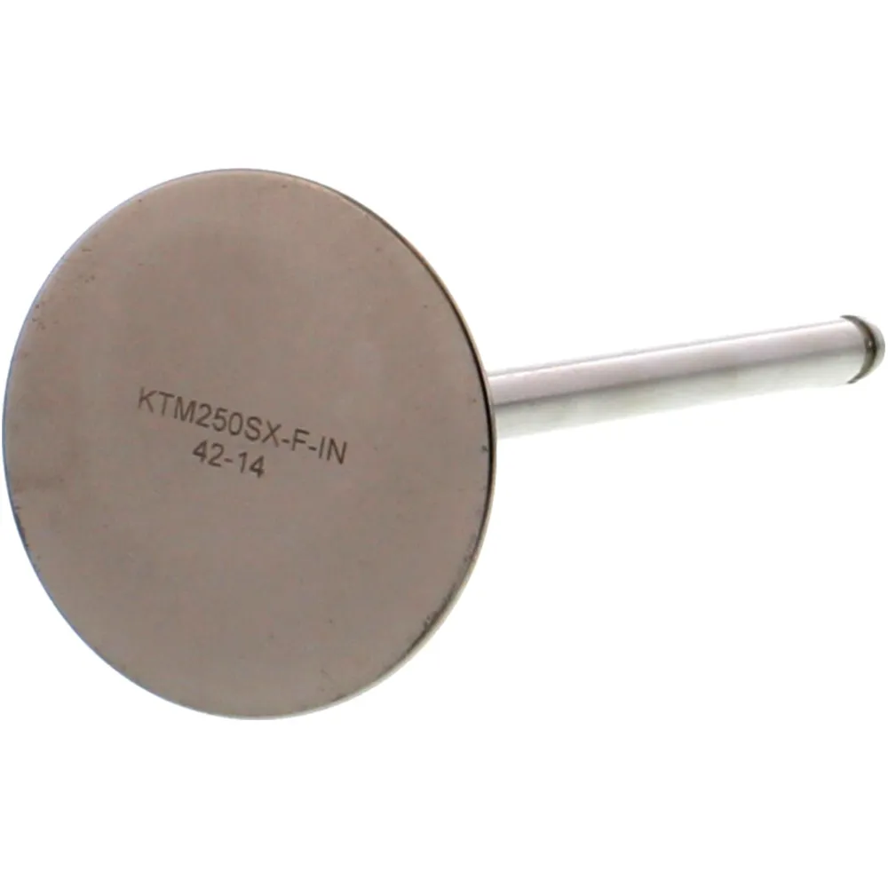 Valve inlet 2863332_1