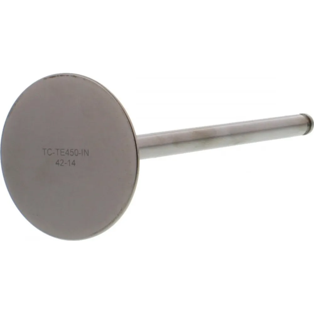 Valve inlet 2864252_1