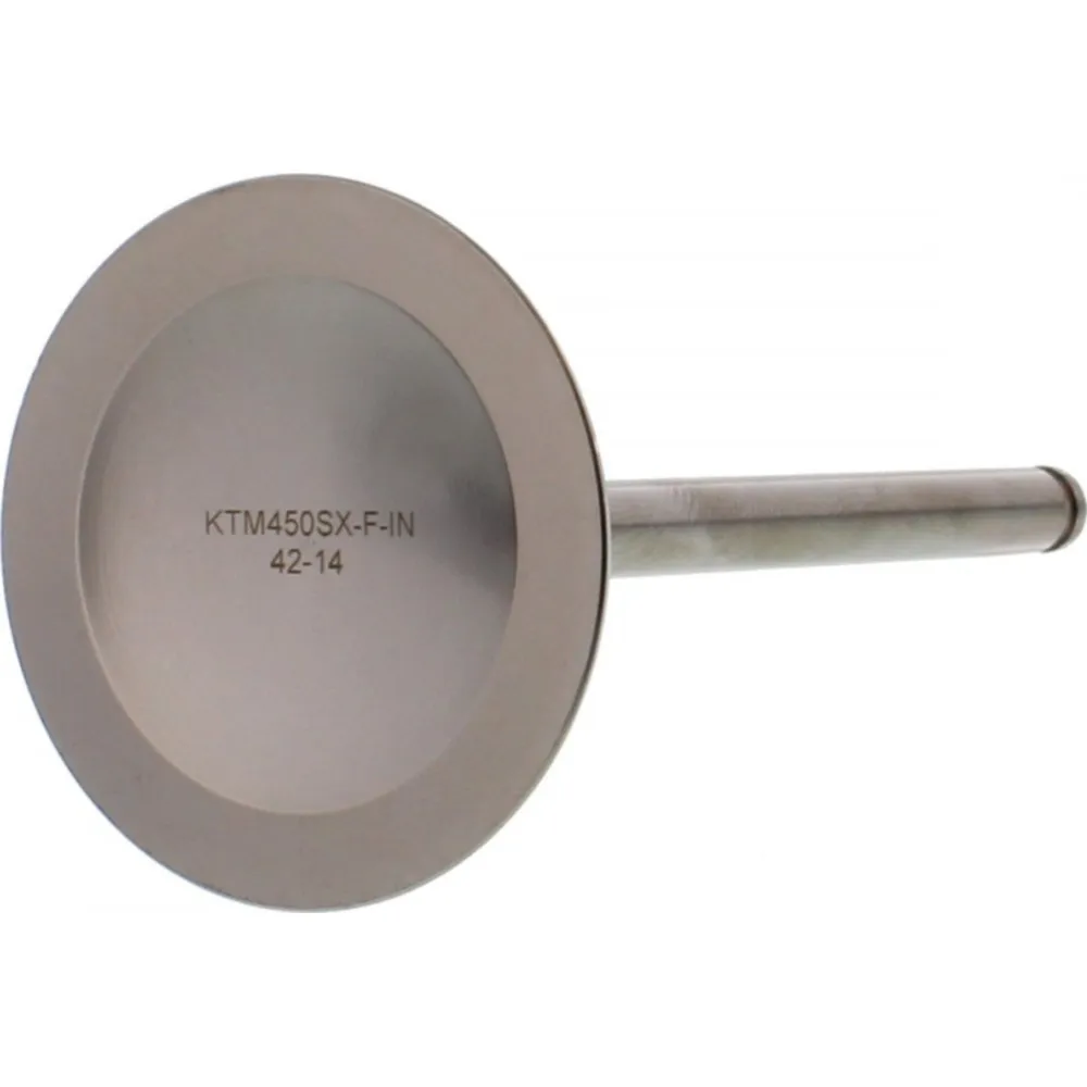 Valve inlet 2864272_1