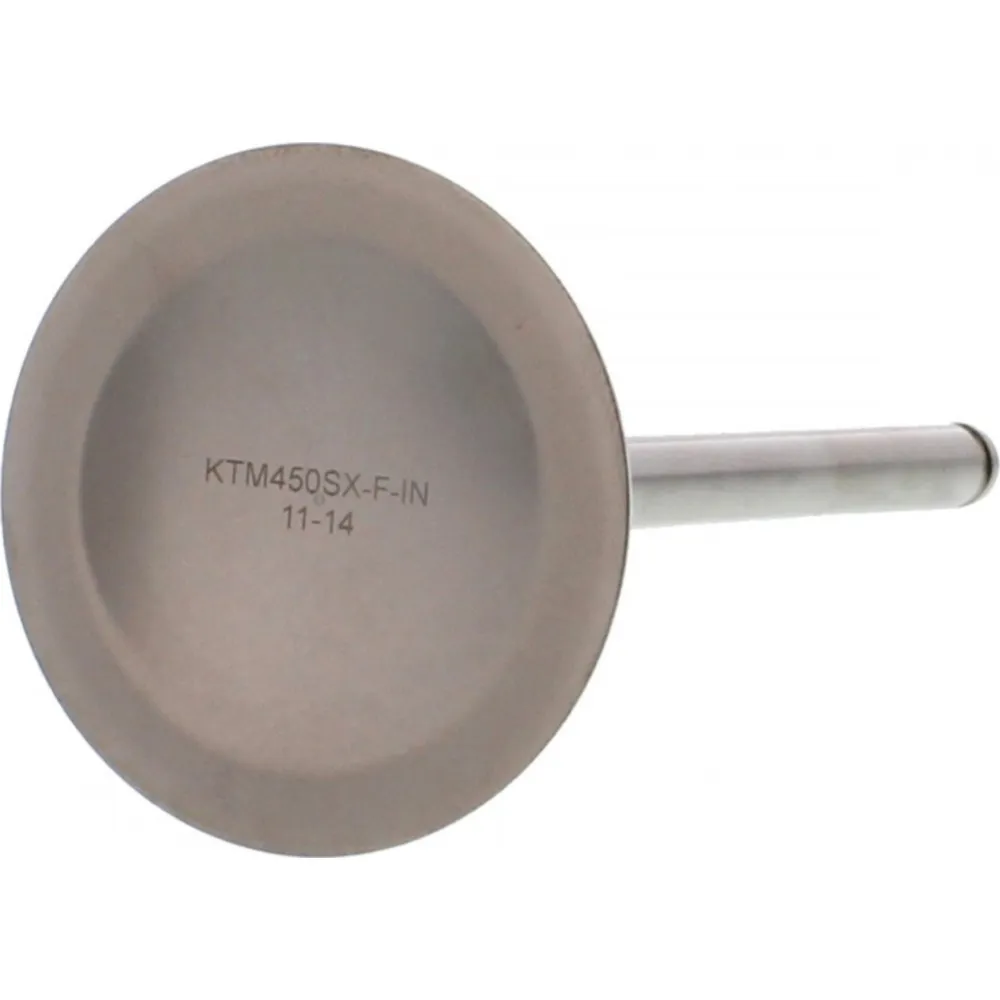 Valve inlet 2864332_1