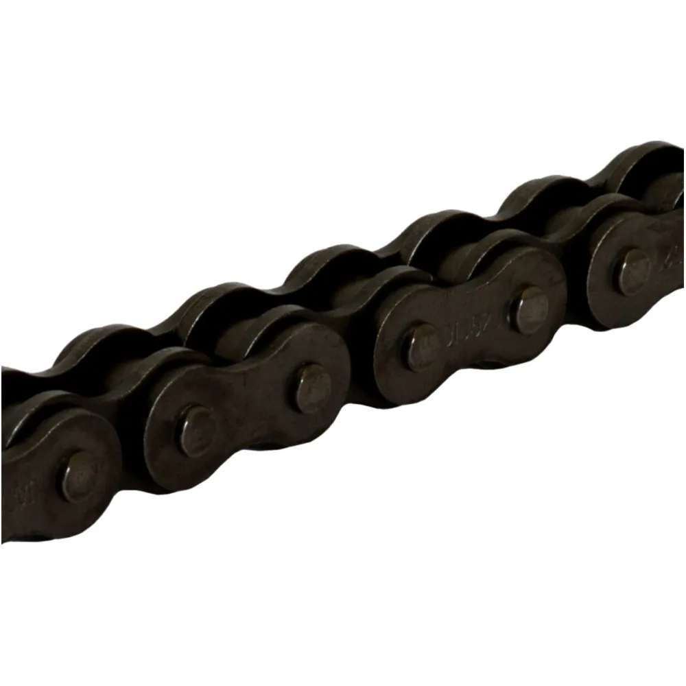 DID Standardkette 520/100 Kette offen mit Clipschloss passend f