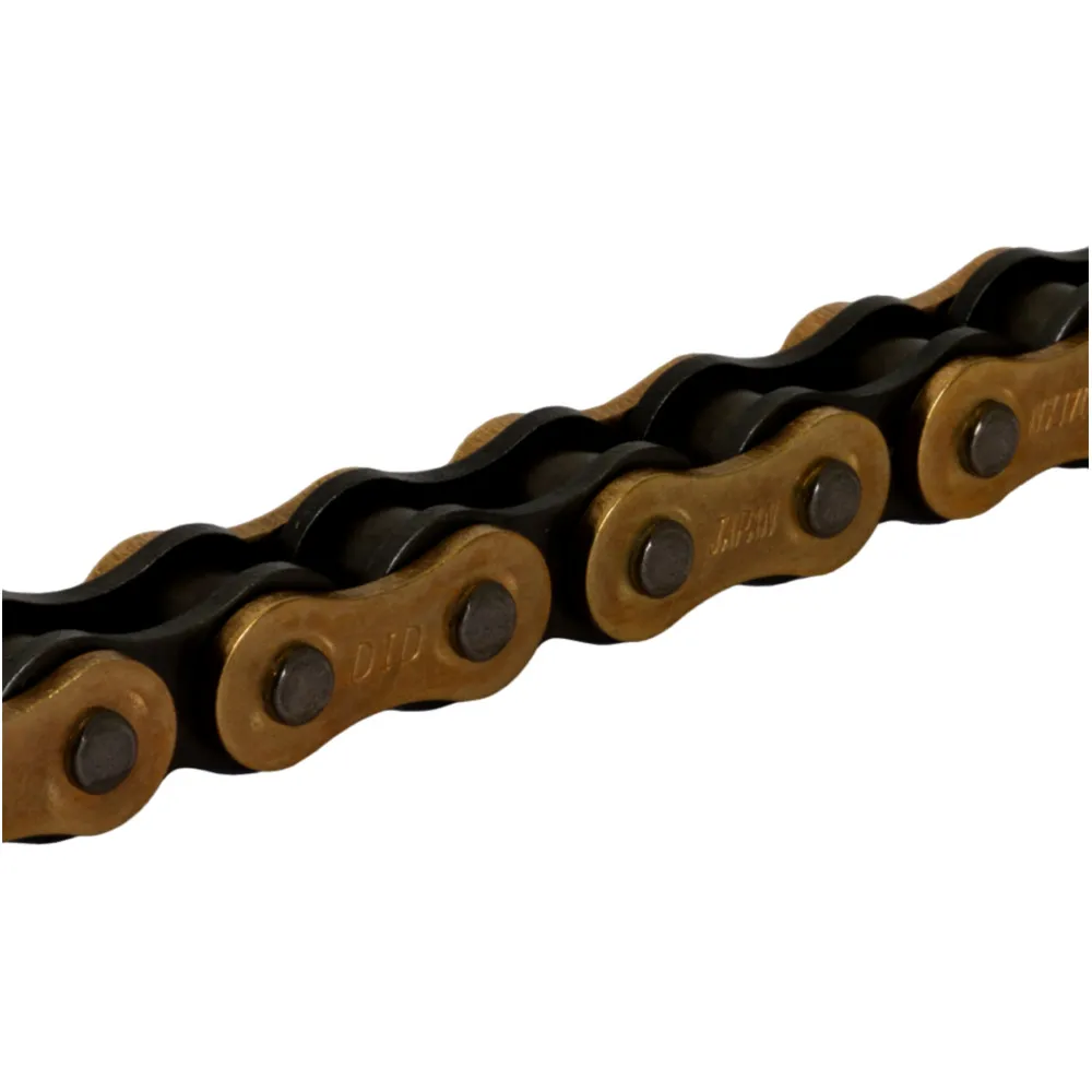 DID 520DZ2 G&B NON O-RING Kette offen mit Clipschloss_0