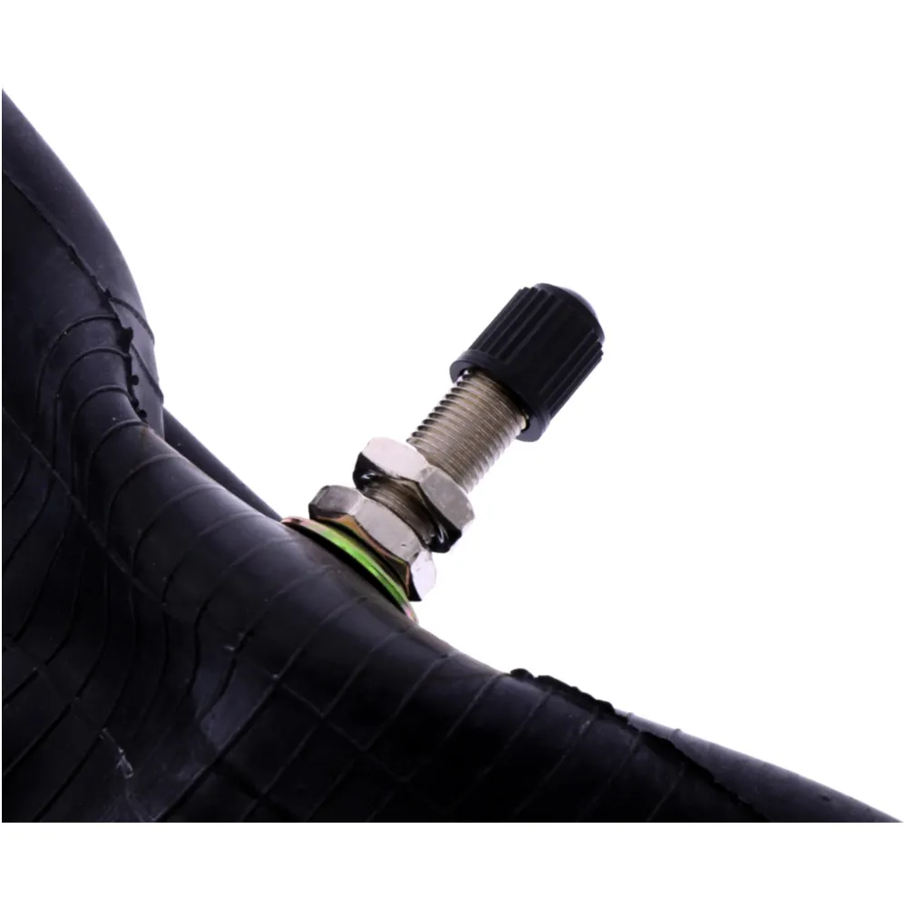 19B 34G Inner Tube for Motorcycles RUBENA_0