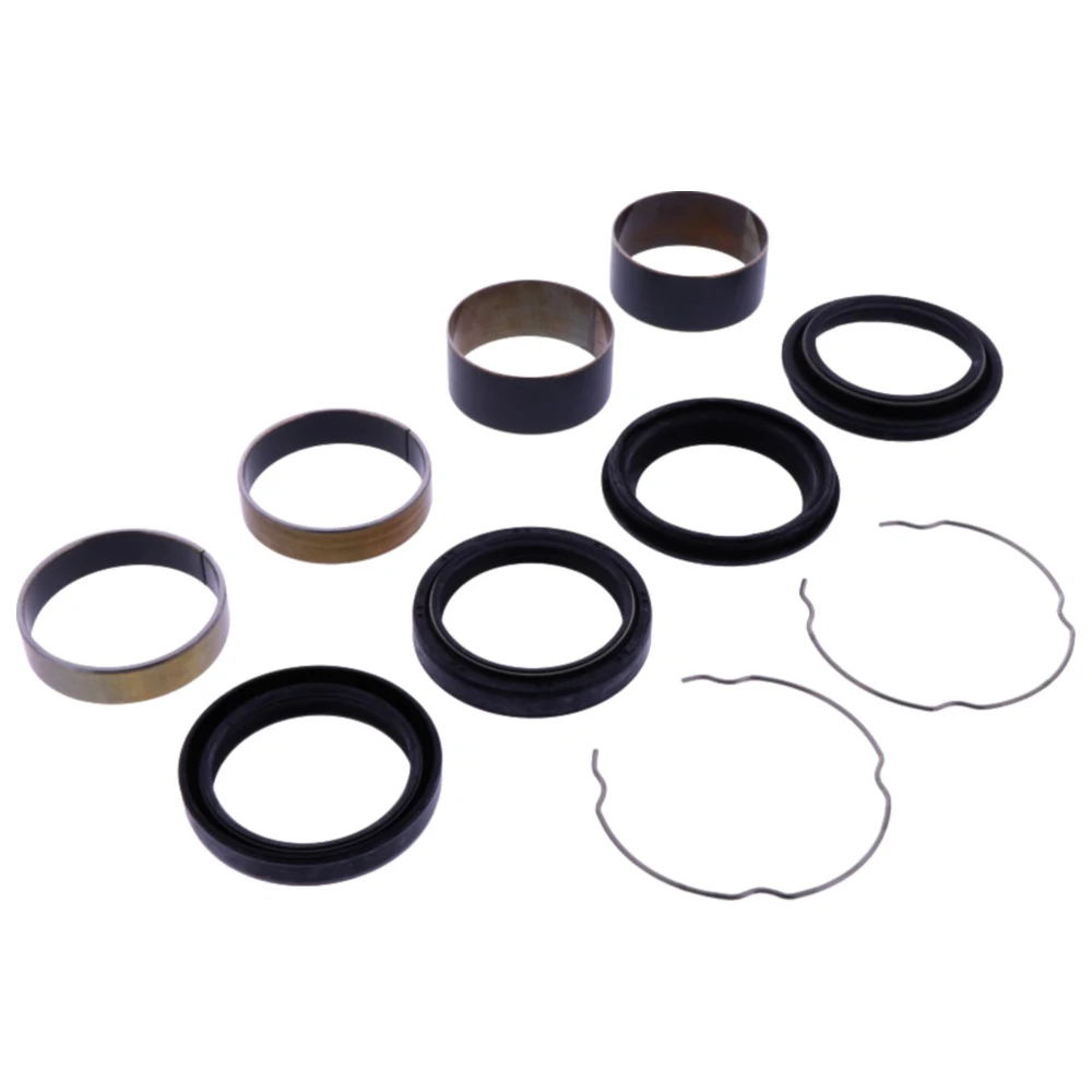 Fork repair kit JMP for KAYABA 46mm for: Kawasaki KX_0