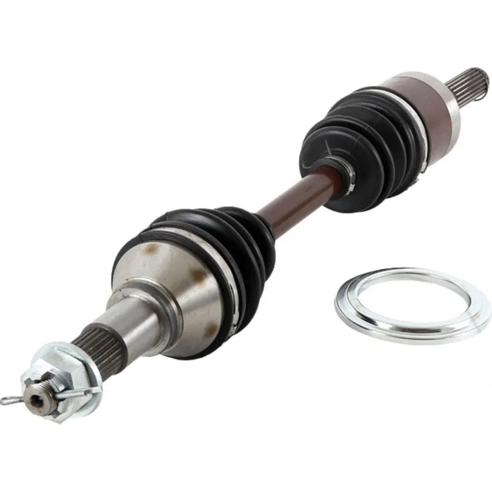 Drive shaft all balls racing AB6CA8212_2