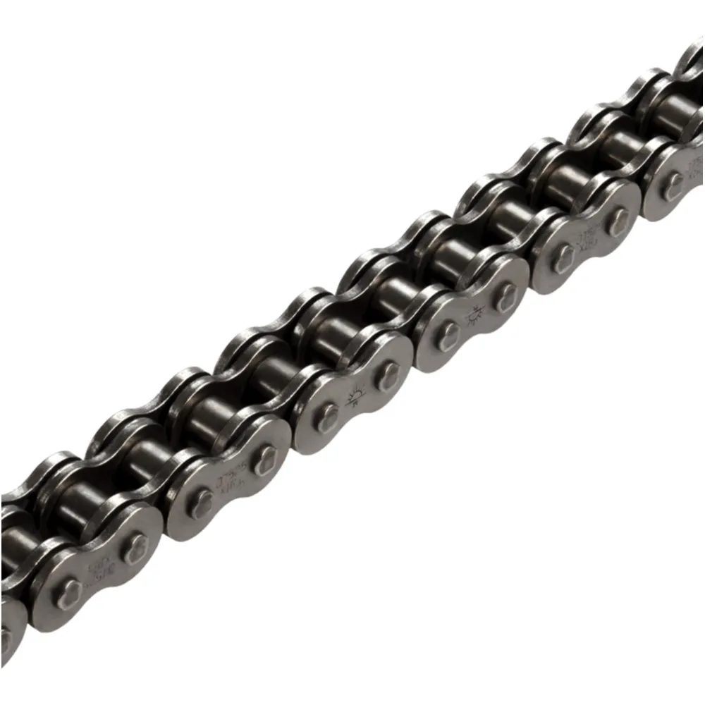 JT x - ring chain 525X1R3/120 open chain with rivet link for: H