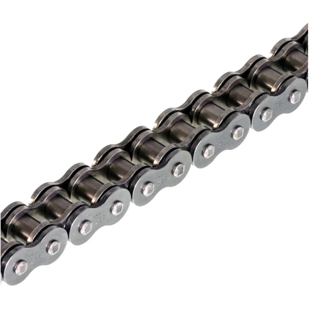 JT x - ring chain 530X1R/102 open chain with rivet link for: Ho