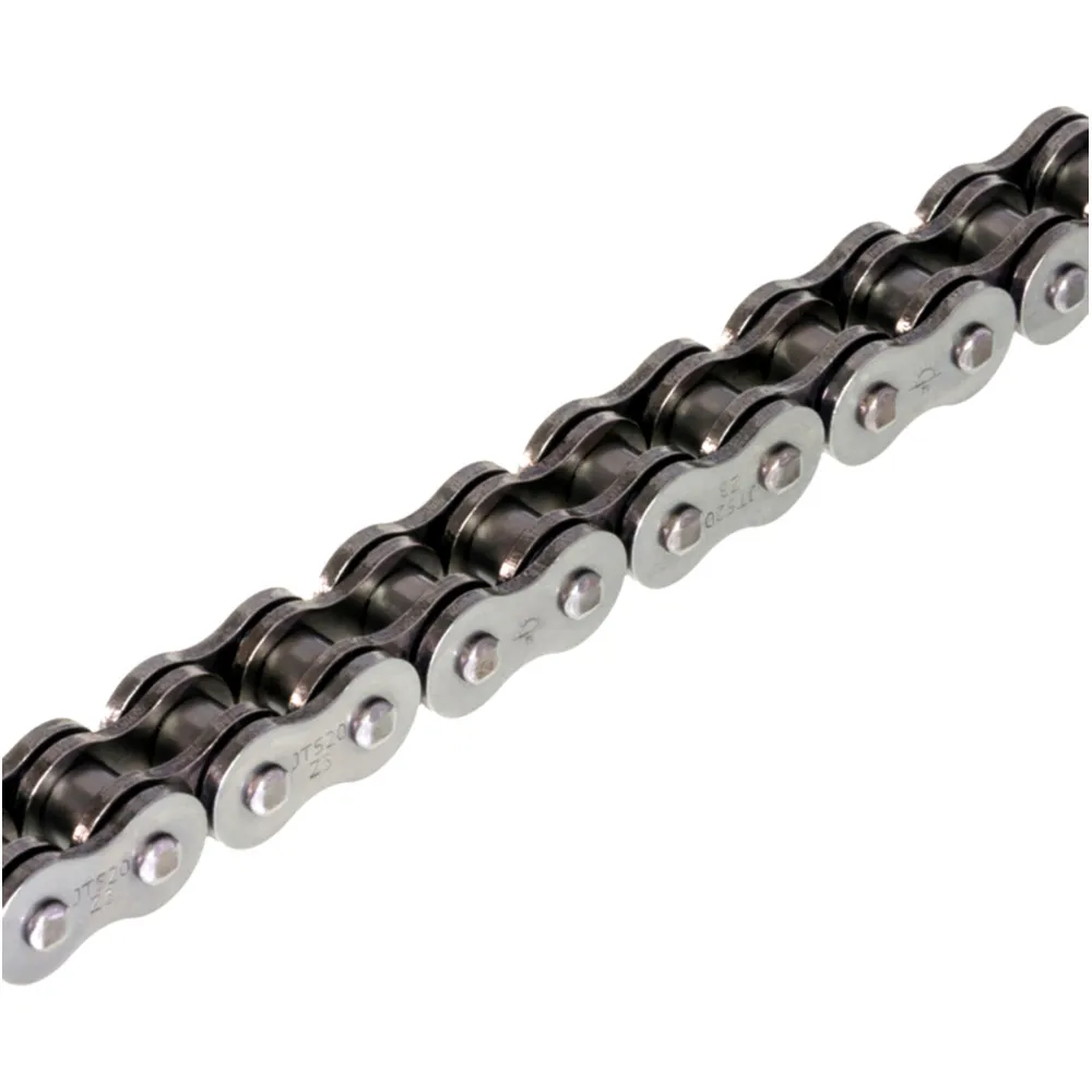 JT x - ring chain 520Z3/110 open chain with rivet link for: Kaw