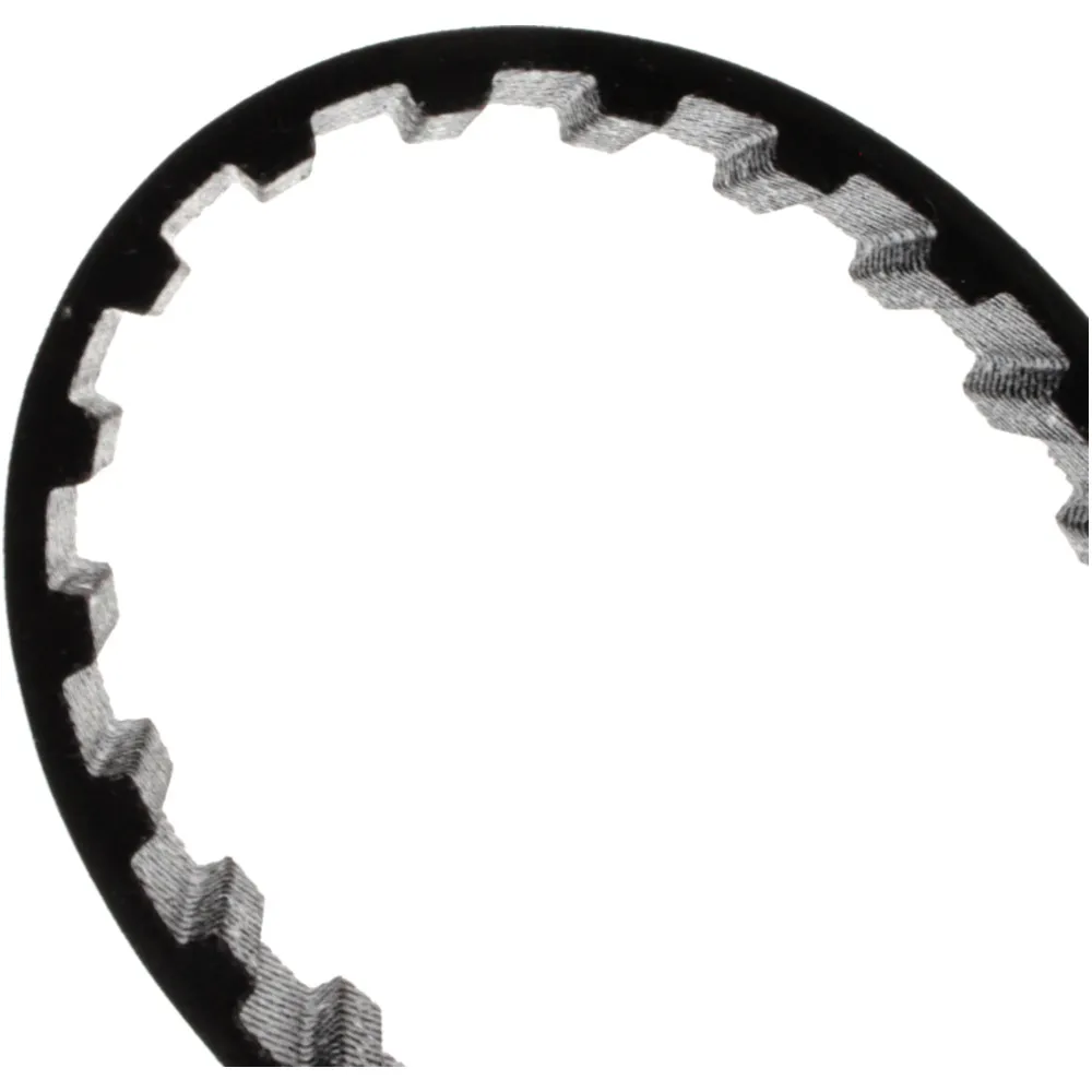 Zahnriemen 87X19MM Gates passend für: Honda GL_0