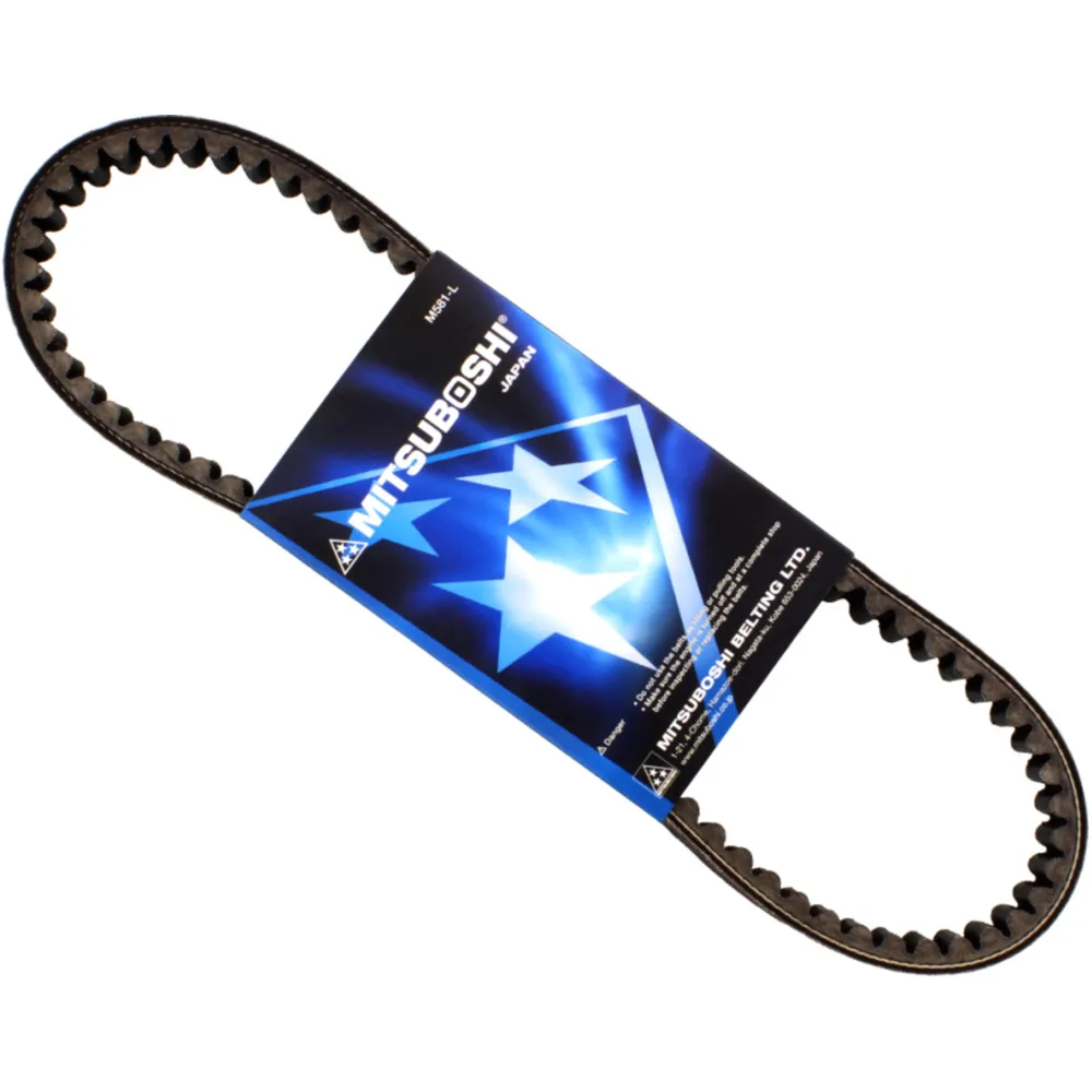 Drive belt MITSUBOSHI 22X832 for: Yamaha YP, XN, XQ, Italjet Dr