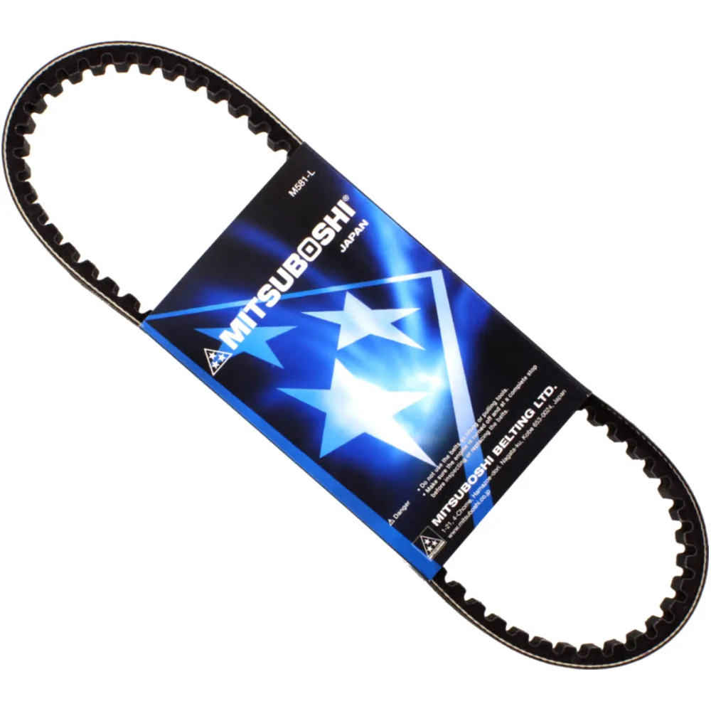 Keilriemen Mitsuboshi 18X774 passend für: MBK YN, YQ, YW, Yamah