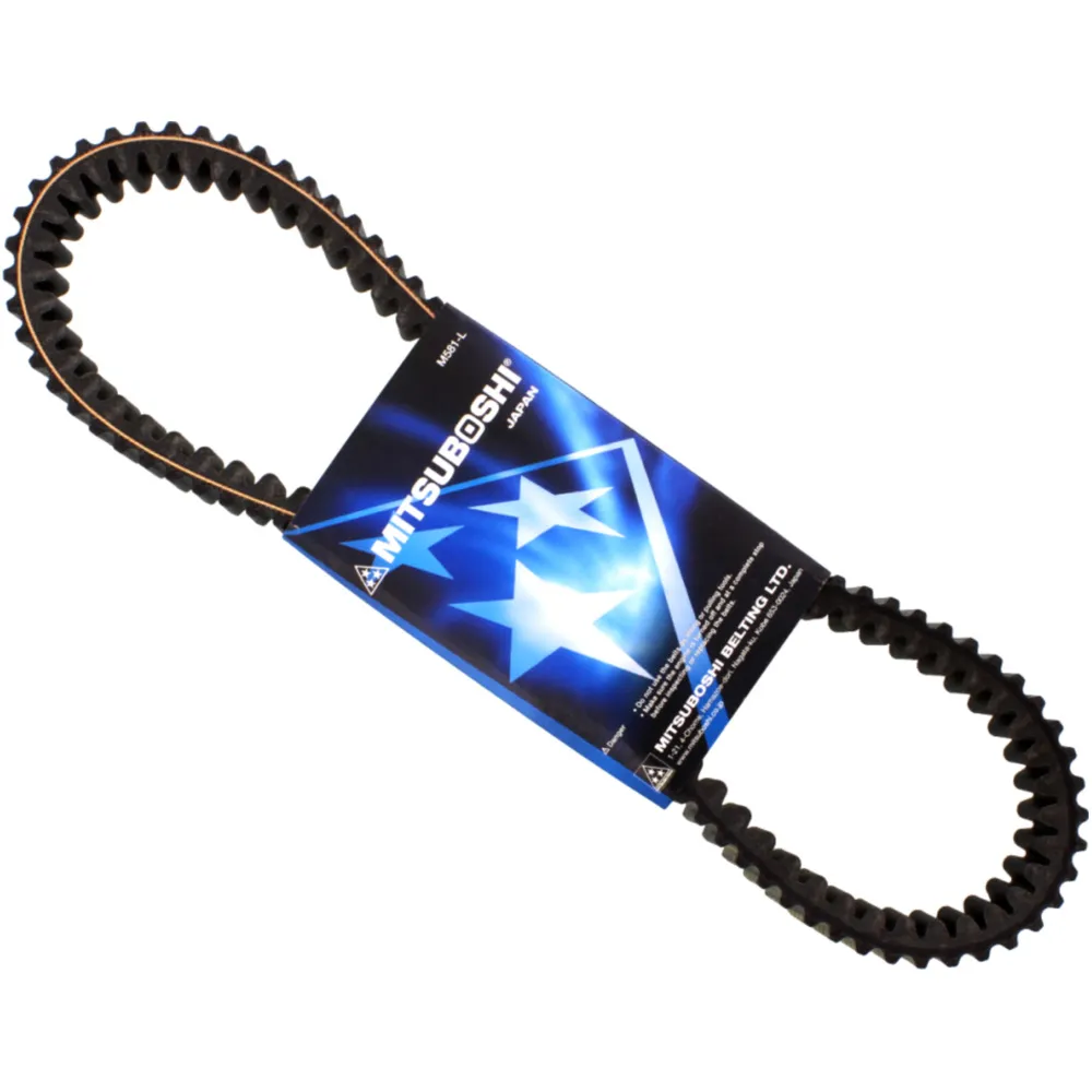 Drive belt MITSUBOSHI 30X913 for: Yamaha YP_1