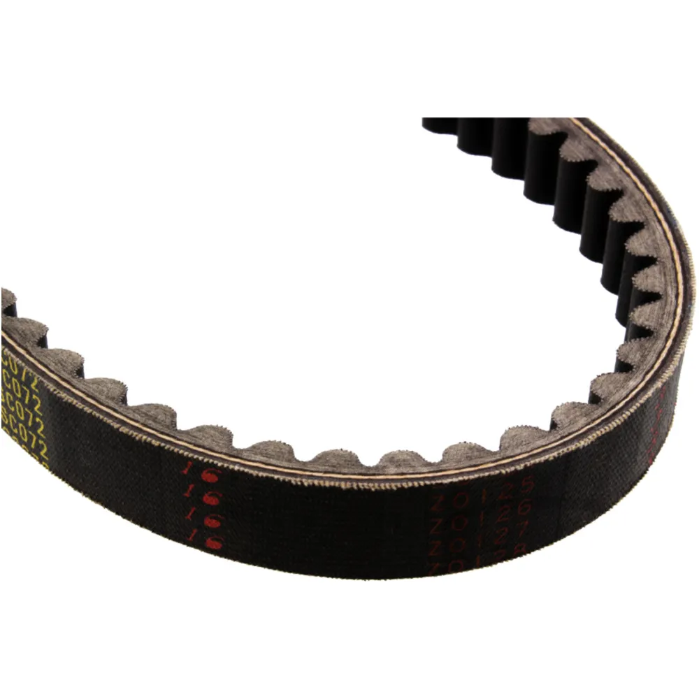 Drive belt MITSUBOSHI 21X824 for: Hyosung MS3_0