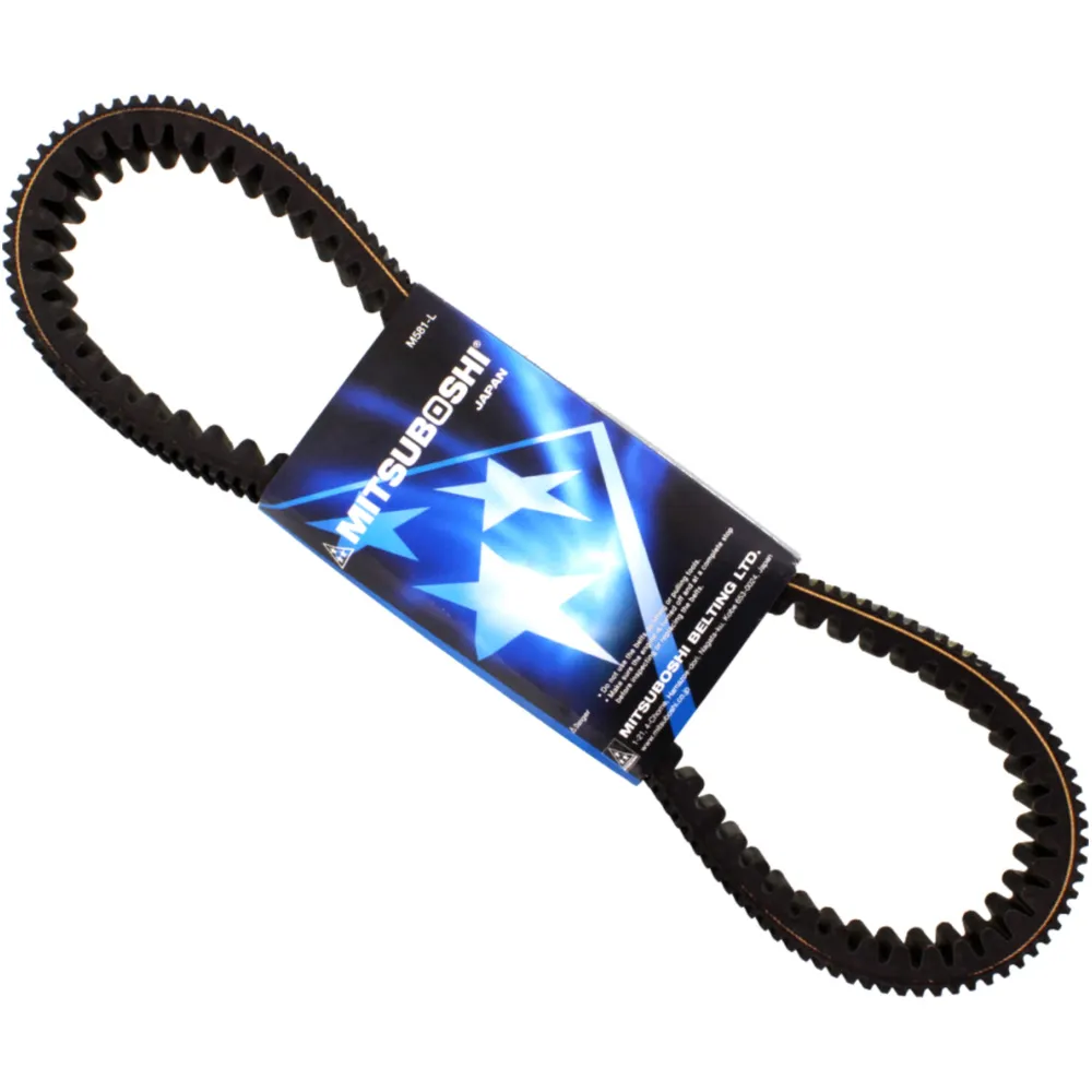 Keilriemen Mitsuboshi 34X934 passend für: Kymco MXU, UXV_0