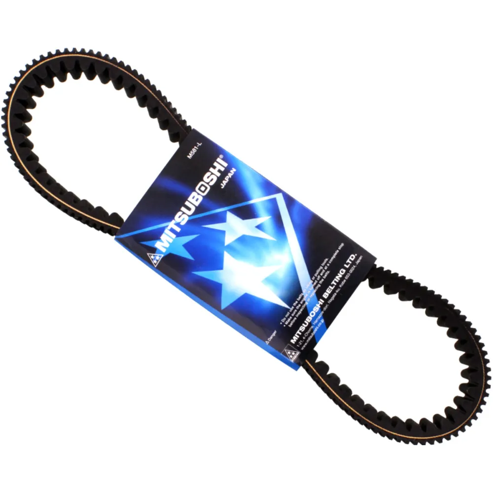 Drive belt MITSUBOSHI 31X876 for: Yamaha YFM_1