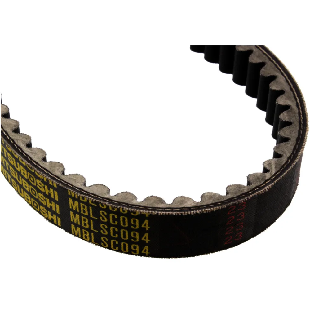 Drive belt MITSUBOSHI 22X809 for: Yamaha YW_0