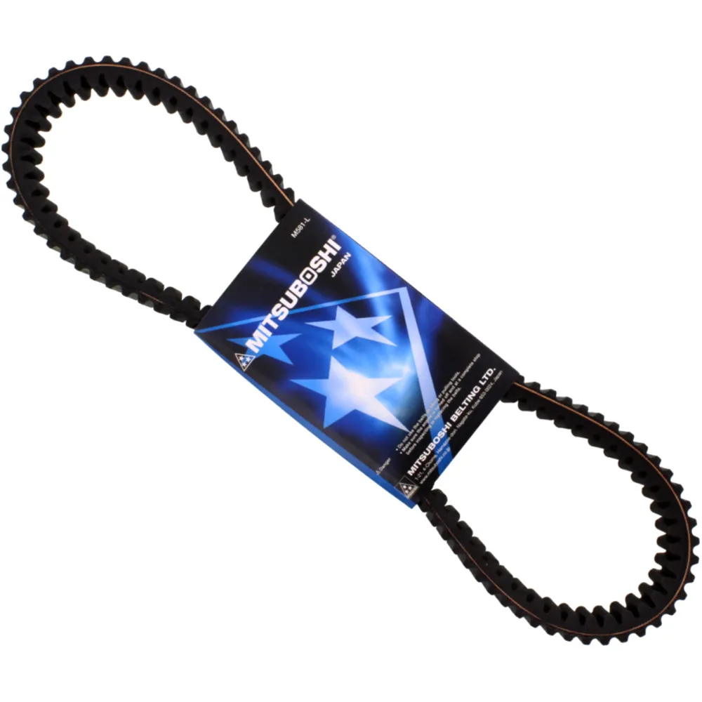 Drive belt MITSUBOSHI 30X1016 for: Kymco Xciting, BMW C_1
