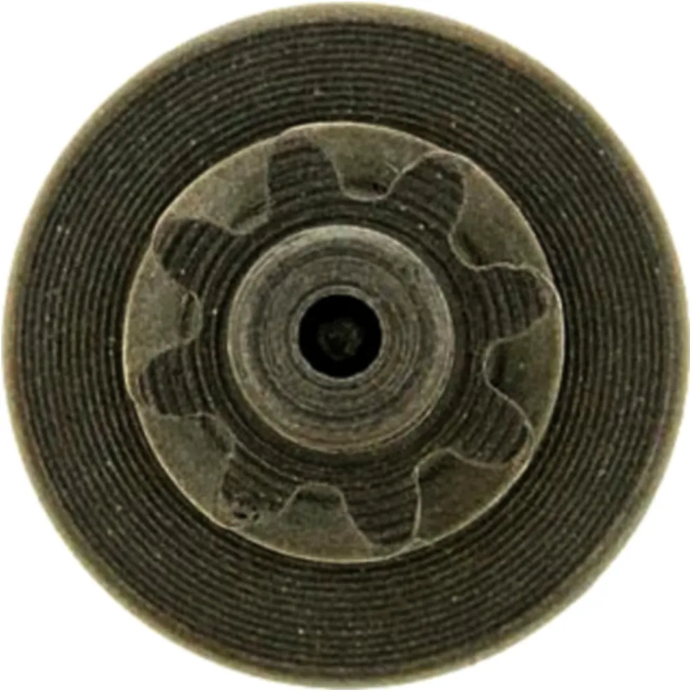 Kickstarterritzel 101 Octane GY6 QMB 139 8Z passend für: Baotia