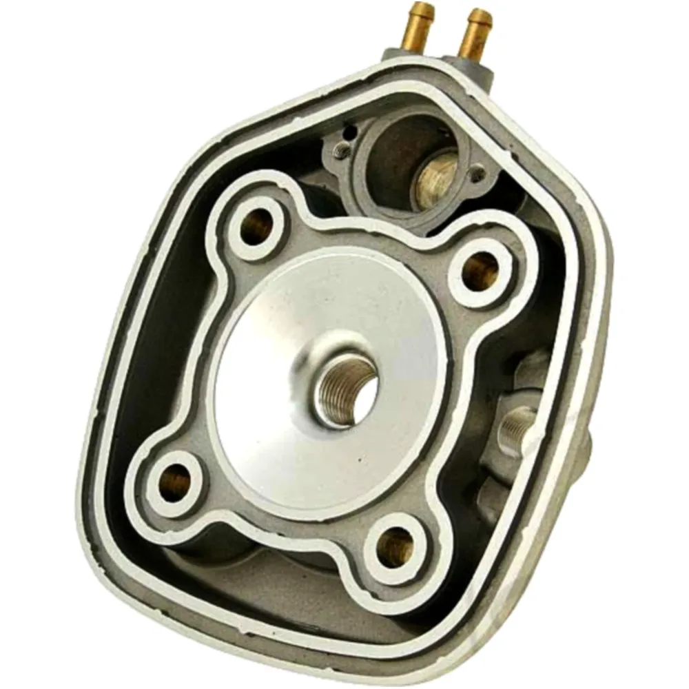 Cylinder head Naraku 70ccm for: Beta Ark, Eikon, Malaguti F (12