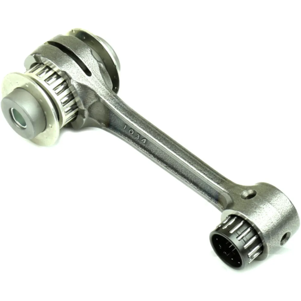 Pleuel Satz Athena passend für: Kawasaki KX 7560640_0