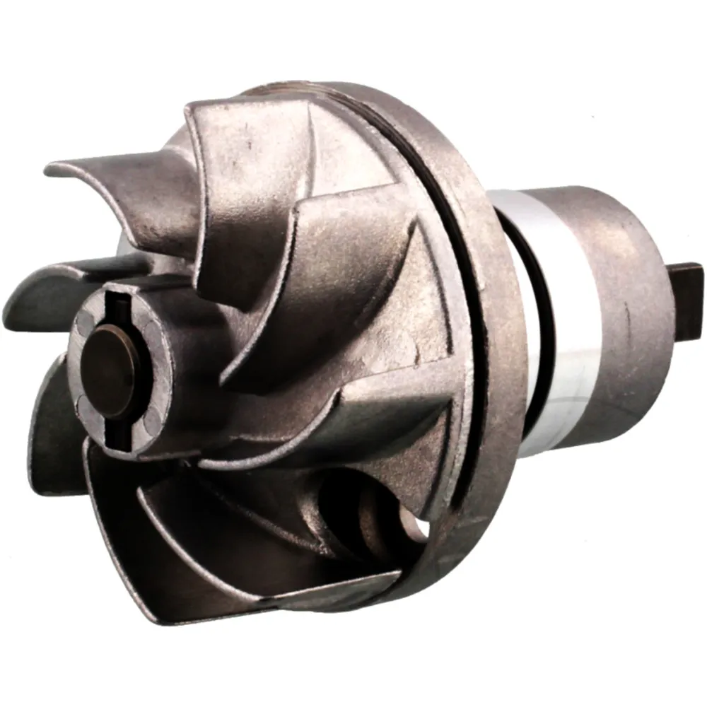 Complete Water Pump Genuine Replacement Part for Motorcycles_0
