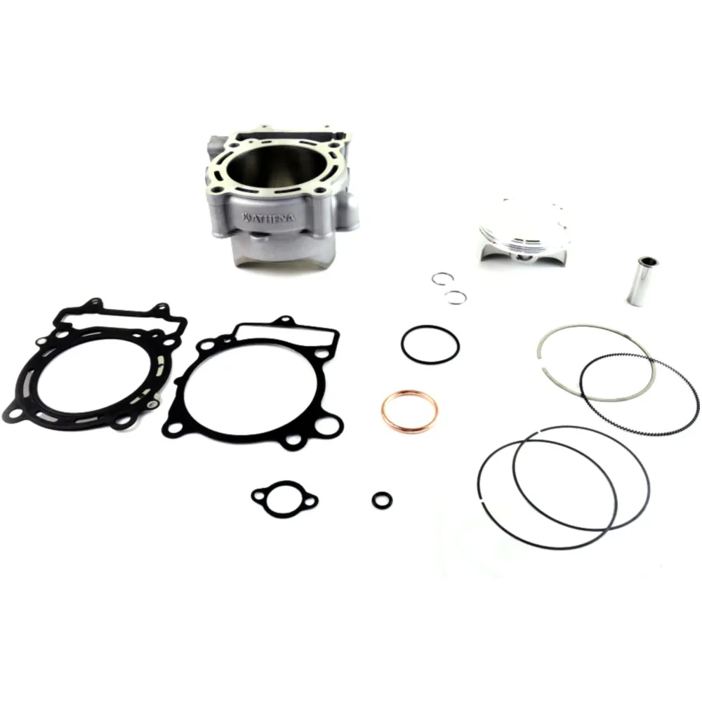 Cylinder kit 449cc ATHENA standard cylinder kit for: Kawasaki K