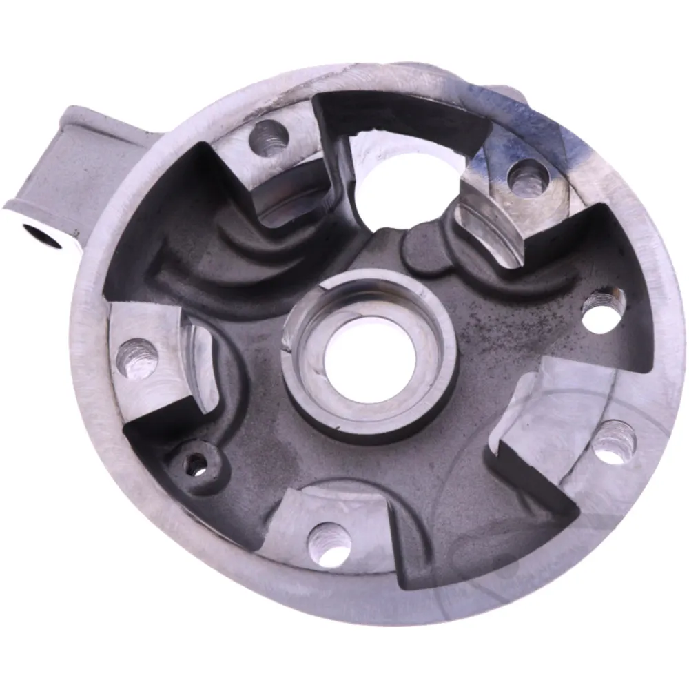 Cylinder head ATHENA for: Kawasaki KX 7562800_0