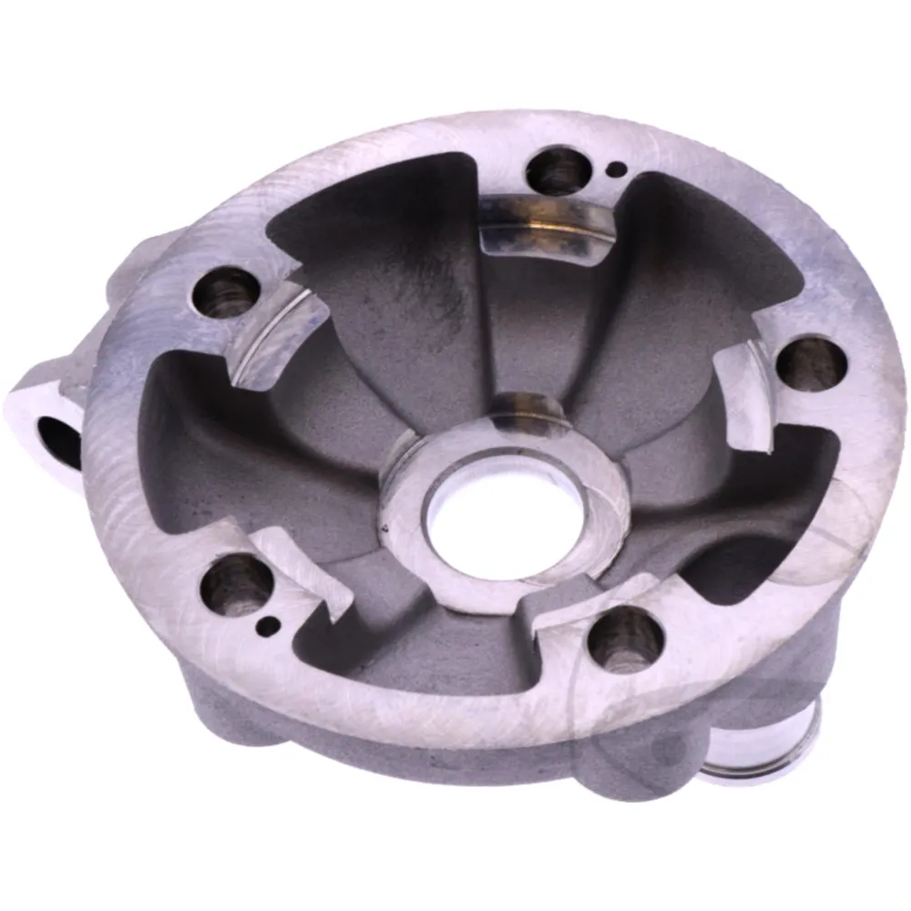 CYLINDER HEAD ATHENA for Motorcycles_0